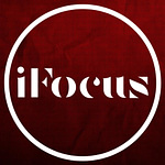 iFocus logo