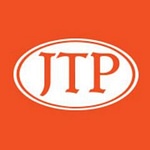 JTP BRANDING & MARKETING logo