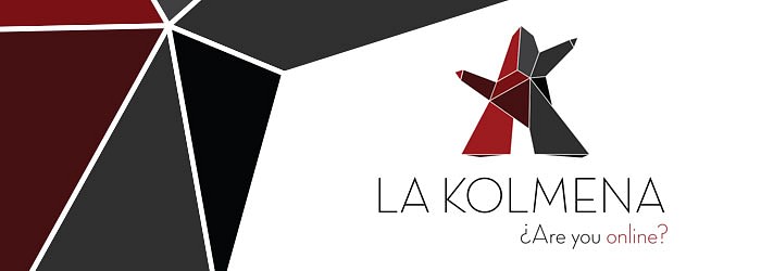 La Kolmena Digital S.L cover