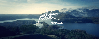videoclip jullian Perretta - Film