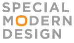 Special Modern Design logo