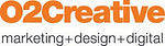 o2 Creative Ltd logo