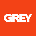 Grey Colombo logo