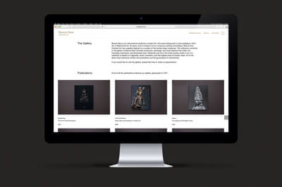 Marcel Nies - Ontwerp