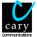 Cary Communications logo