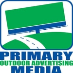 Primary Media Outdoor Advertising