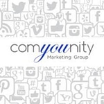 Comyounity Marketing Group logo