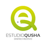 Estudio Qusha logo