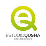 Estudio Qusha logo
