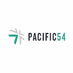 Pacific54 logo