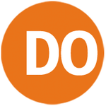 DOmedia logo