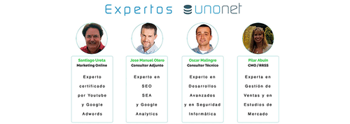 unonet cover
