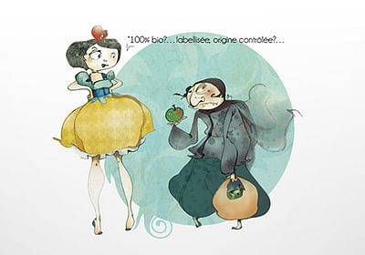 Calendrier 2013 - Branding & Positionering