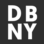 DBNY logo