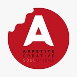 Appetite Creative Solutions logo