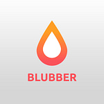 Blubber Estudio Creativo logo