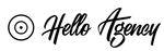 Hello-Agency.be logo