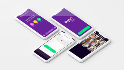 Styloo - Diseño Gráfico