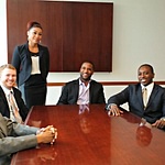 Phoenix Integrated Store Consultants