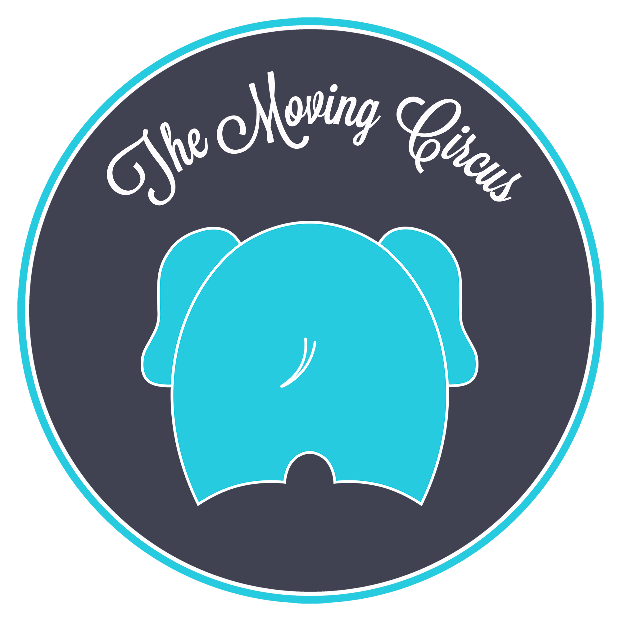 THE MOVING CIRCUS