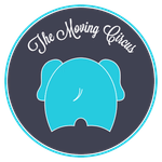THE MOVING CIRCUS logo