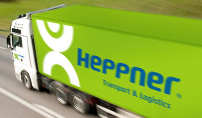 Heppner - Branding & Positioning