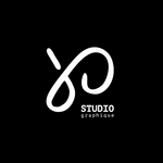 JO Studio Graphique logo