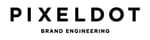 Pixeldot logo