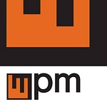 PM Design + Marketing logo