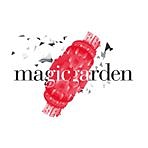 Magic Garden logo