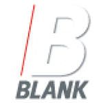 Blank, Inc. logo
