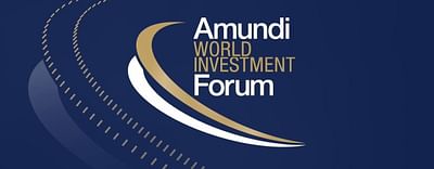 AMUNDI - World Investment Forum - Creación de Sitios Web
