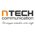 NTech communication logo