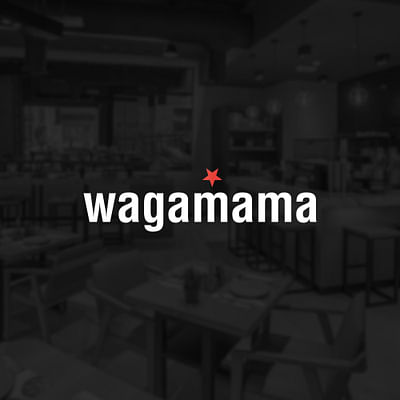 Wagamama Qatar - Branding & Positioning