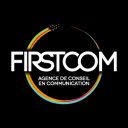 Firstcom logo