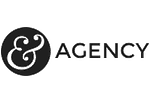 &Agency logo