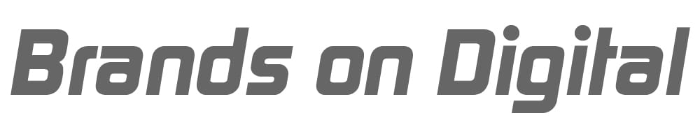 Brands on Digital