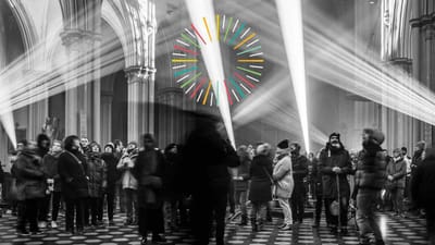 CITIZEN LIGHTS - Design & graphisme