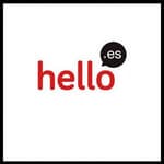 Hello.es logo