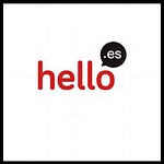 Hello.es logo