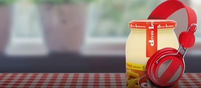 LONG TERM BRAND STRATEGY - Réseaux sociaux