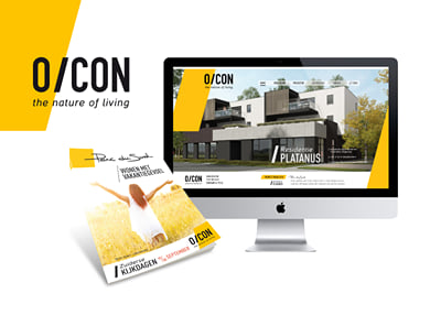 OICON - Branding & Positionering