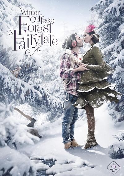 Forest Fairytale - Advertising