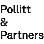 Pollitt & Partners logo
