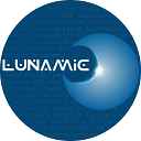 Lunamic logo