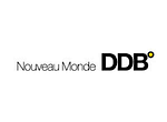 Nouveau Monde DDB logo