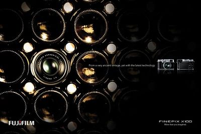 Wine - Advertising