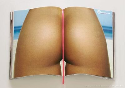 RIBBON - Advertising