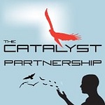 The Catalyst Partnership logo