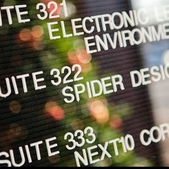 Spider Design, Inc.